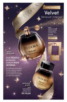 Eudora ciclo 16 2026 Brasil página 2