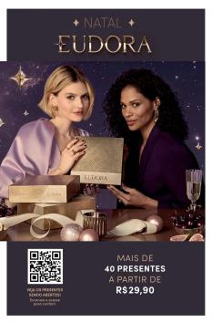 Eudora ciclo 16 2026 Brasil página 3