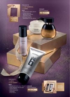 Eudora ciclo 16 2026 Brasil página 5