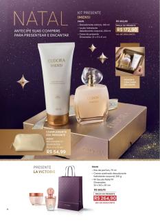 Eudora ciclo 16 2026 Brasil página 6