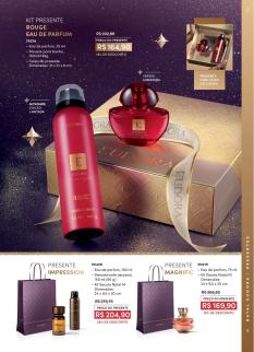 Eudora ciclo 16 2026 Brasil página 7