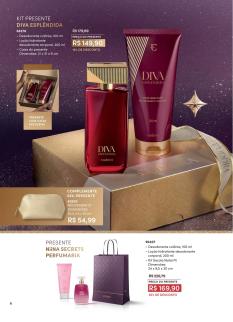 Eudora ciclo 16 2026 Brasil página 8