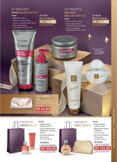 Eudora ciclo 16 2026 Brasil página 9