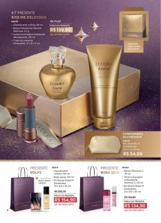 Eudora ciclo 16 2026 Brasil página 10