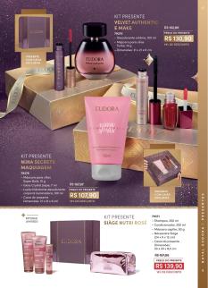 Eudora ciclo 16 2026 Brasil página 11