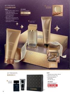 Eudora ciclo 16 2026 Brasil página 12