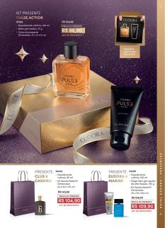 Eudora ciclo 16 2026 Brasil página 13