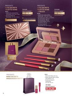 Eudora ciclo 16 2026 Brasil página 14