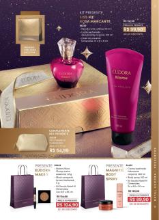 Eudora ciclo 16 2026 Brasil página 15