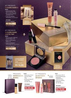 Eudora ciclo 16 2026 Brasil página 16