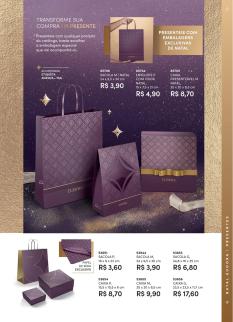 Eudora ciclo 16 2026 Brasil página 19