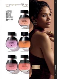 Eudora ciclo 16 2026 Brasil página 21