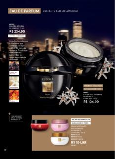 Eudora ciclo 16 2026 Brasil página 22