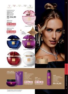 Eudora ciclo 16 2026 Brasil página 23