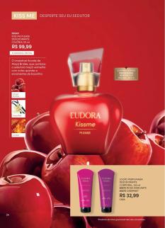 Eudora ciclo 16 2026 Brasil página 26