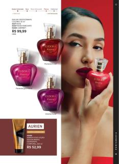 Eudora ciclo 16 2026 Brasil página 27