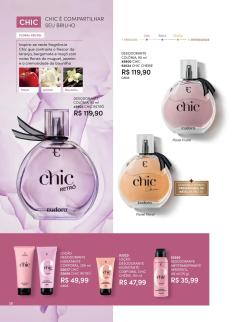 Eudora ciclo 16 2026 Brasil página 30