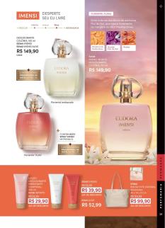 Eudora ciclo 16 2026 Brasil página 31