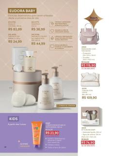 Eudora ciclo 16 2026 Brasil página 32