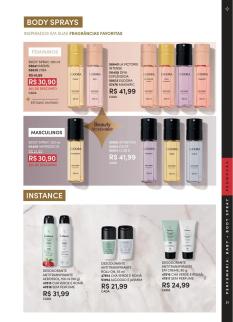 Eudora ciclo 16 2026 Brasil página 33