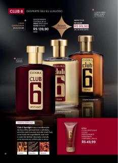 Eudora ciclo 16 2026 Brasil página 34