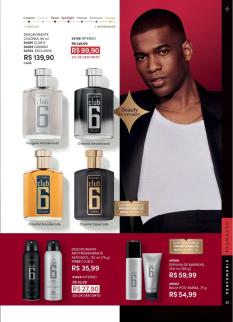 Eudora ciclo 16 2026 Brasil página 35