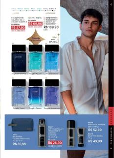 Eudora ciclo 16 2026 Brasil página 37