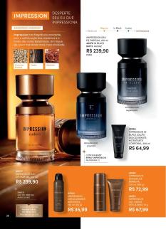 Eudora ciclo 16 2026 Brasil página 38