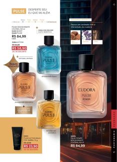 Eudora ciclo 16 2026 Brasil página 39