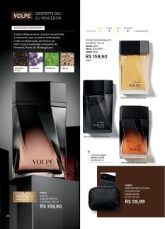 Eudora ciclo 16 2026 Brasil página 40