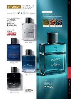 Eudora ciclo 16 2026 Brasil página 41