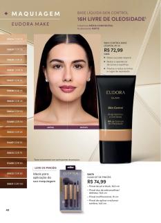 Eudora ciclo 16 2026 Brasil página 42