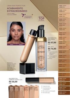 Eudora ciclo 16 2026 Brasil página 43