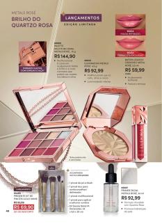 Eudora ciclo 16 2026 Brasil página 48