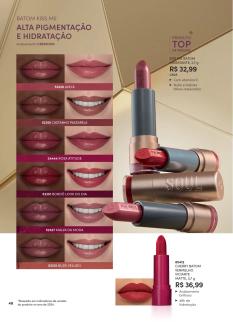 Eudora ciclo 16 2026 Brasil página 50