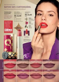 Eudora ciclo 16 2026 Brasil página 52