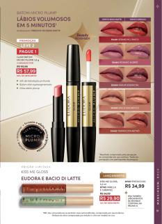 Eudora ciclo 16 2026 Brasil página 53