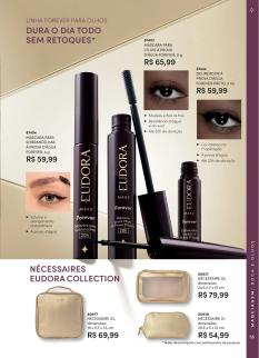 Eudora ciclo 16 2026 Brasil página 57