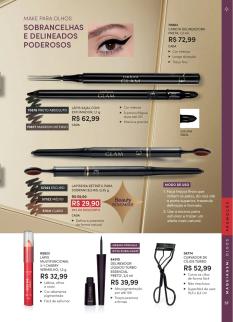 Eudora ciclo 16 2026 Brasil página 59