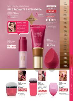 Eudora ciclo 16 2026 Brasil página 61