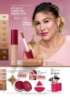 Eudora ciclo 16 2026 Brasil página 62