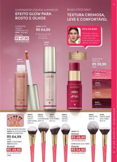 Eudora ciclo 16 2026 Brasil página 63