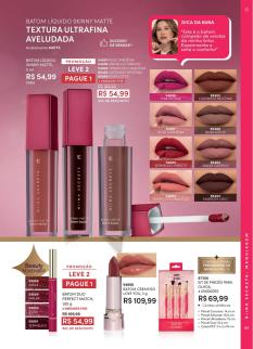 Eudora ciclo 16 2026 Brasil página 65