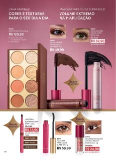 Eudora ciclo 16 2026 Brasil página 66