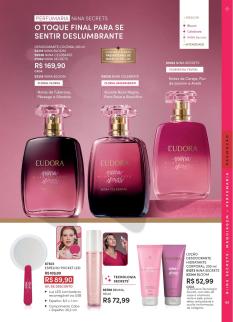 Eudora ciclo 16 2026 Brasil página 67