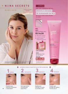 Eudora ciclo 16 2026 Brasil página 68