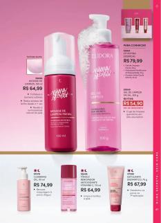 Eudora ciclo 16 2026 Brasil página 69