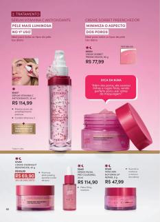 Eudora ciclo 16 2026 Brasil página 70