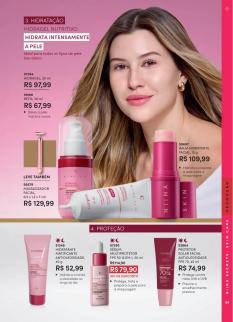 Eudora ciclo 16 2026 Brasil página 71