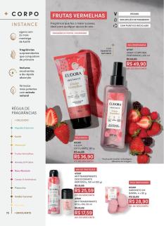 Eudora ciclo 16 2026 Brasil página 72